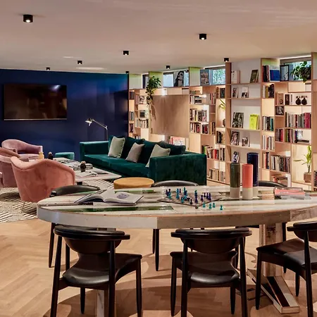 Sir Victor Hotel, Part Of Sircle Collection Ξενοδοχείο Βαρκελώνη