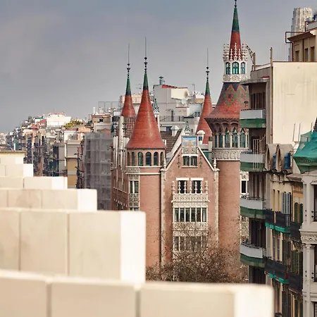 Sir Victor Hotel, Part Of Sircle Collection 5*