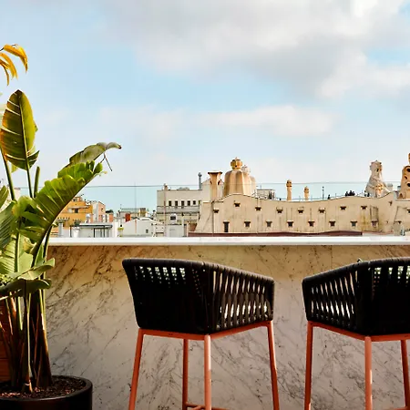 Ξενοδοχείο Sir Victor Hotel, Part Of Sircle Collection