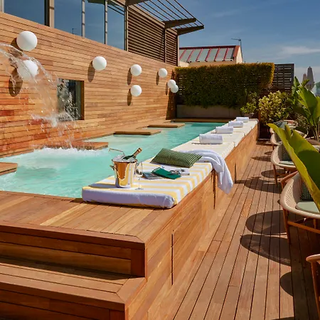 Sir Victor Hotel, Part Of Sircle Collection Βαρκελώνη