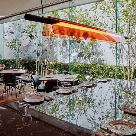 Ξενοδοχείο Sir Victor Hotel, Part Of Sircle Collection