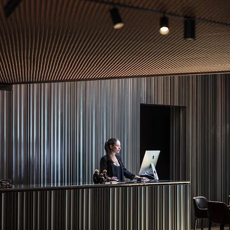 Ξενοδοχείο Sir Victor Hotel, Part Of Sircle Collection 5*