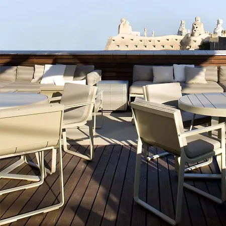 Sir Victor Hotel, Part Of Sircle Collection 5* Βαρκελώνη