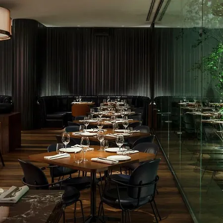 Sir Victor Hotel, Part Of Sircle Collection Ξενοδοχείο Βαρκελώνη