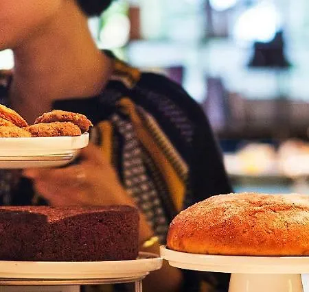 Ξενοδοχείο Sir Victor Hotel, Part Of Sircle Collection