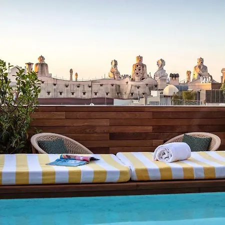 Ξενοδοχείο Sir Victor Hotel, Part Of Sircle Collection 5*