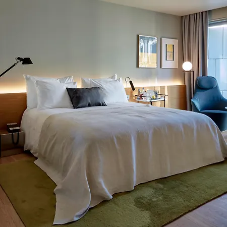 Sir Victor Hotel, Part Of Sircle Collection Barcellona