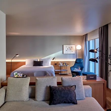 Sir Victor Hotel, Part Of Sircle Collection 5* Barcellona