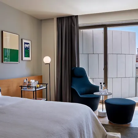 Sir Victor Hotel, Part Of Sircle Collection Barcellona
