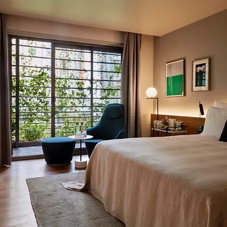 Sir Victor Hotel, Part Of Sircle Collection Hotel Barcellona