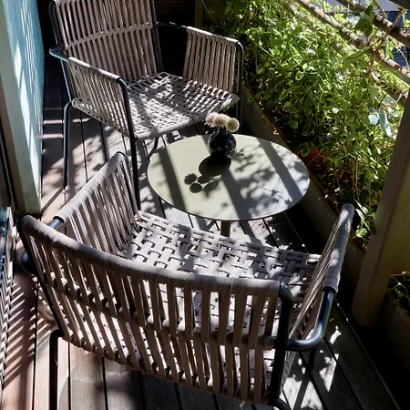 Sir Victor Hotel, Part Of Sircle Collection 5* Barcellona