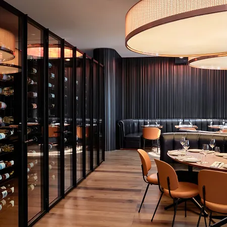 Sir Victor Hotel, Part Of Sircle Collection 5* Barcellona