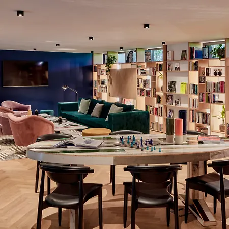 Sir Victor Hotel, Part Of Sircle Collection Hotel Barcellona