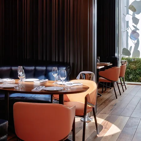 Sir Victor Hotel, Part Of Sircle Collection Hotel Barcellona
