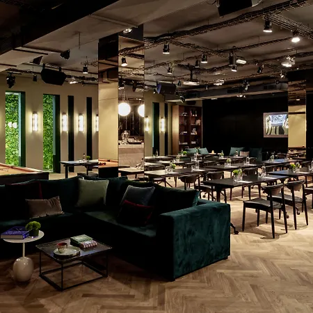Sir Victor Hotel, Part Of Sircle Collection 5* Barcellona