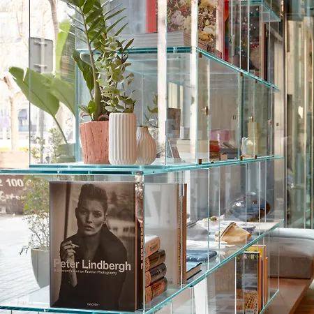 Sir Victor Hotel, Part Of Sircle Collection 5* Barcellona