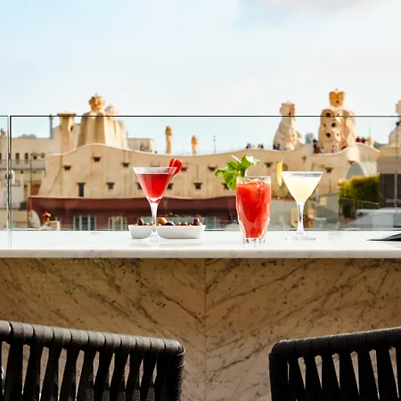 Hotel Sir Victor Hotel, Part Of Sircle Collection Barcellona