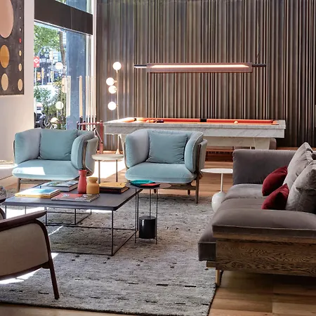 Sir Victor Hotel, Part Of Sircle Collection 5* Barcellona