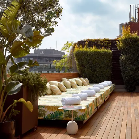 Hotel Sir Victor Hotel, Part Of Sircle Collection Barcellona