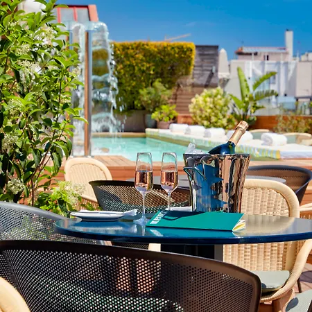 Sir Victor Hotel, Part Of Sircle Collection Hotel Barcellona