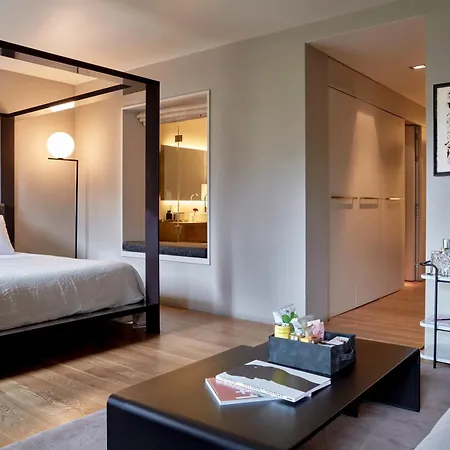 Hotel Sir Victor Hotel, Part Of Sircle Collection Barcellona