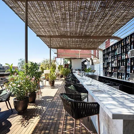 Sir Victor Hotel, Part Of Sircle Collection Barcellona