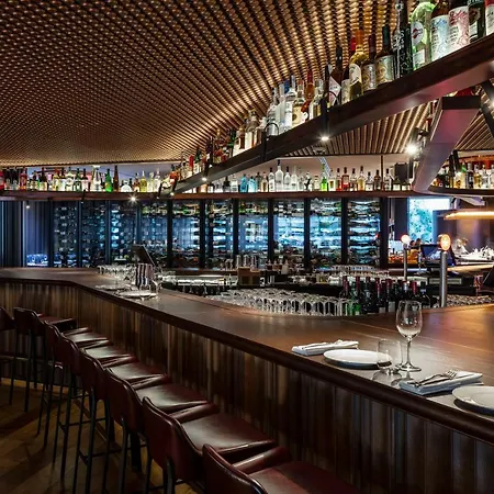 Sir Victor Hotel, Part Of Sircle Collection 5* Barcellona