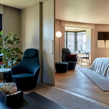 Ξενοδοχείο Sir Victor Hotel, Part Of Sircle Collection