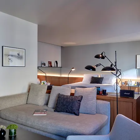 Sir Victor Hotel, Part Of Sircle Collection 5*