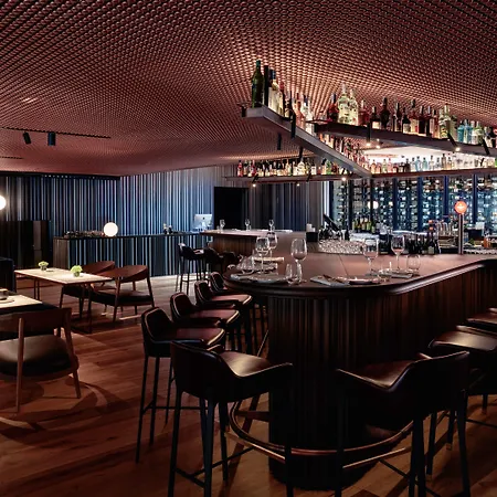 Sir Victor Hotel, Part Of Sircle Collection Hotel 5*