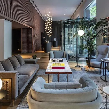 Sir Victor Hotel, Part Of Sircle Collection Barcelona