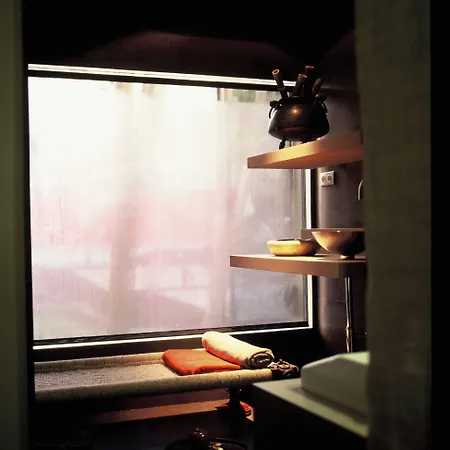 Sir Victor Hotel, Part Of Sircle Collection מלון ברצלונה