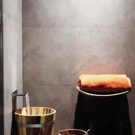 Sir Victor Hotel, Part Of Sircle Collection מלון 5*