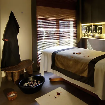 מלון Sir Victor Hotel, Part Of Sircle Collection 5*