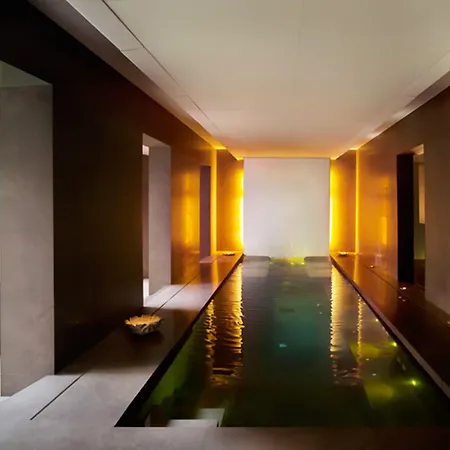 Sir Victor Hotel, Part Of Sircle Collection מלון 5*