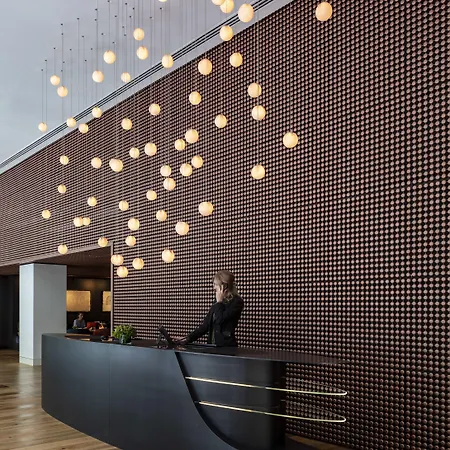 Sir Victor Hotel, Part Of Sircle Collection 5* ברצלונה