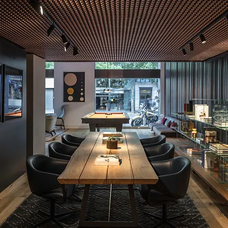 Sir Victor Hotel, Part Of Sircle Collection