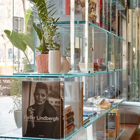 Sir Victor Hotel, Part Of Sircle Collection מלון 5*