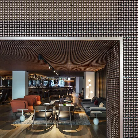 Sir Victor Hotel, Part Of Sircle Collection 5*