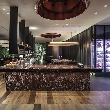 Sir Victor Hotel, Part Of Sircle Collection 5* ברצלונה