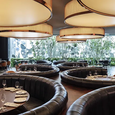 מלון Sir Victor Hotel, Part Of Sircle Collection ברצלונה