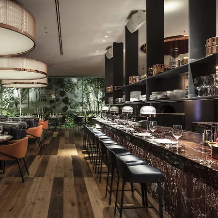 Sir Victor Hotel, Part Of Sircle Collection 5* ברצלונה