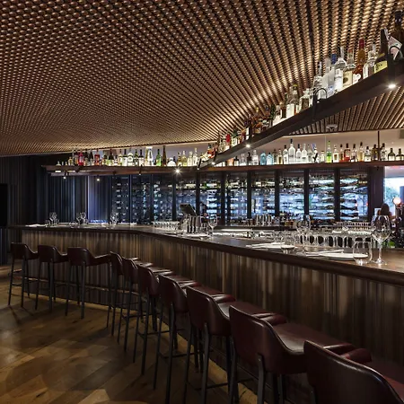 Sir Victor Hotel, Part Of Sircle Collection ברצלונה