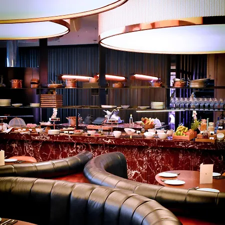 Hotel Sir Victor Hotel, Part Of Sircle Collection 5*