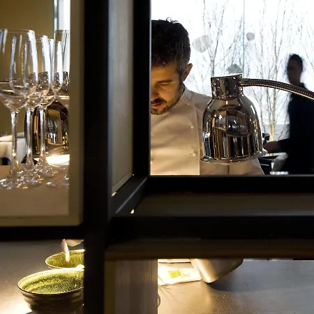 מלון Sir Victor Hotel, Part Of Sircle Collection