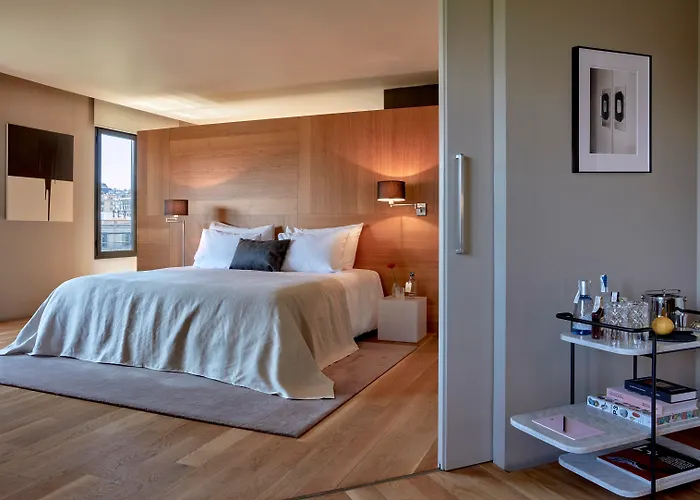 Ξενοδοχείο Sir Victor Hotel, Part Of Sircle Collection 5*