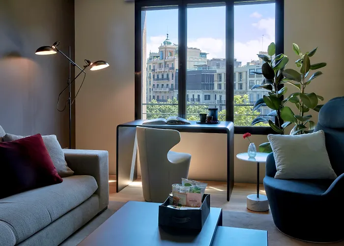 Sir Victor Hotel, Part Of Sircle Collection Ξενοδοχείο 5*
