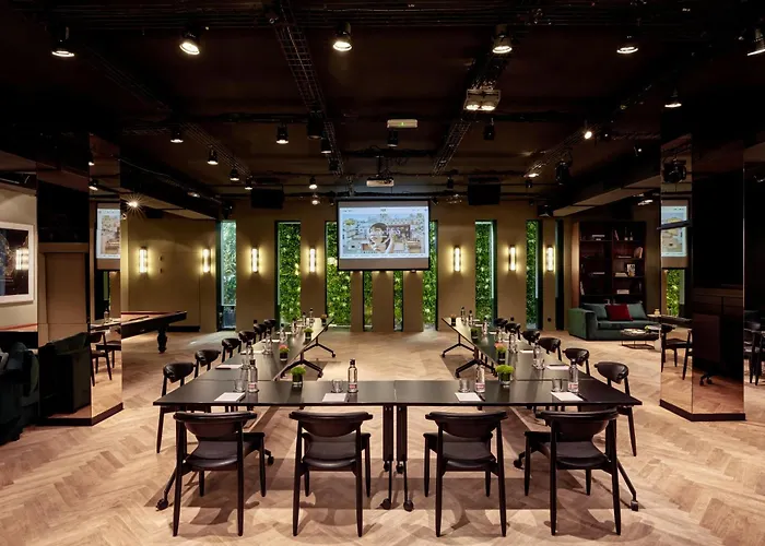 Sir Victor Hotel, Part Of Sircle Collection 5*