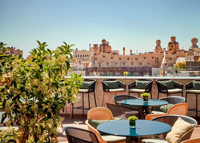 Sir Victor Hotel, Part Of Sircle Collection Ξενοδοχείο 5*