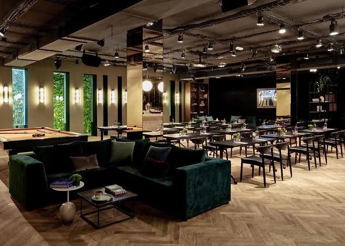 Sir Victor Hotel, Part Of Sircle Collection 5* Βαρκελώνη